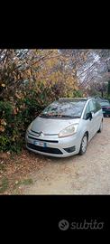 Citroen C4 Gran Picasso