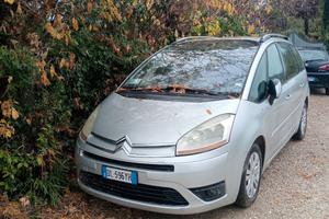 Citroen C4 Gran Picasso