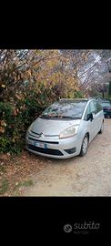 Citroen C4 Gran Picasso