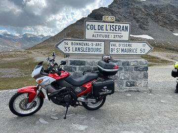 APRILIA PEGASO 650 ie