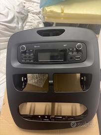 Autoradio Originale Renault Clio 4 IV (2012-2016)