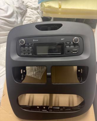 Autoradio Originale Renault Clio 4 IV (2012-2016)