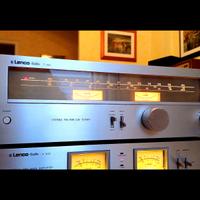 LENCO T300 tuner radio sintonizzatore