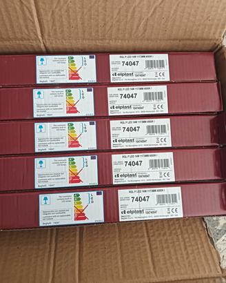 lampada led 