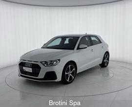 Audi A1 SPB 25 TFSI S tronic Admired Advanced