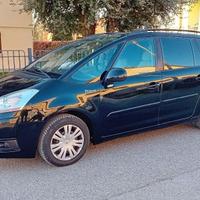 CITROEN - C4 Gran Picasso 1.6 benzina / GPL - 7