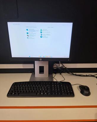 Pc Desktop fisso