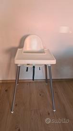 seggiolone ikea