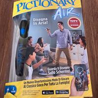 Pictionary Air