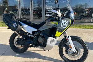 HUSQVARNA Norden 901 Expedition 2025