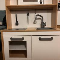 Cucina giocattolo ikea