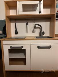Cucina giocattolo ikea