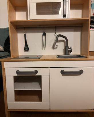 Cucina giocattolo ikea