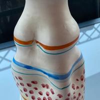 Vaso ceramica Tropea