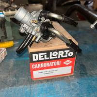 Carburatore dell’orto 17.5