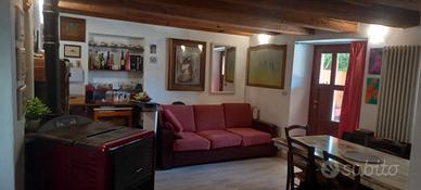 Casa centro storico antica