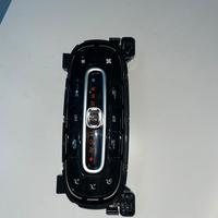 Comando clima smart 453+rivestimento centrale