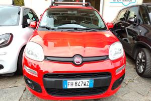 Fiat Panda 0.9 TwinAir Turbo S&S Lounge