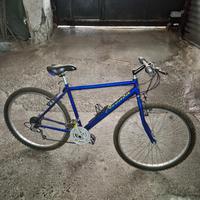 Bici mtb nevada 26”