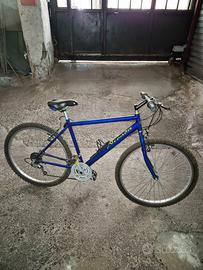 Bici mtb nevada 26”