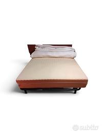 Materasso + Topper