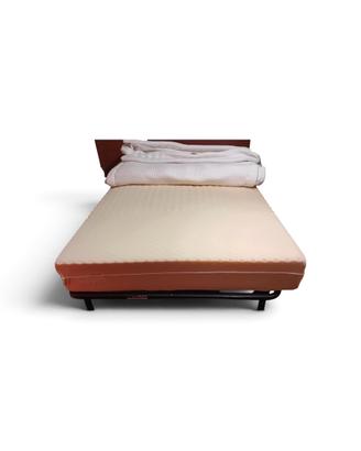 Materasso + Topper