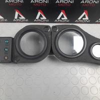 COPERTURA CRUSCOTTO X HONDA AFRICA TWIN 750 1998-2