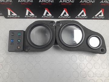 COPERTURA CRUSCOTTO X HONDA AFRICA TWIN 750 1998-2