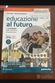 Educazione al futuro