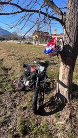 beta rr50 motard