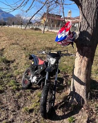 beta rr50 motard
