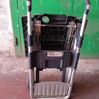 piano di lavoro portatile