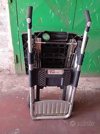 piano di lavoro portatile