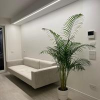 Quadrilocale A3 con giardino angolare