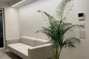 Quadrilocale A3 con giardino angolare