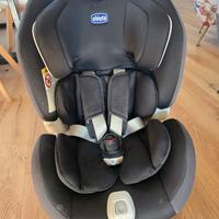 Seggiolino auto Seat up Chicco isofix