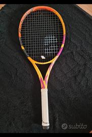 babolat pure aero rafa Lite 