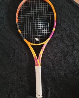 babolat pure aero rafa Lite 