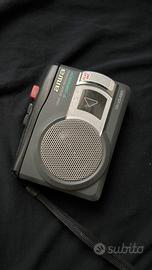 Walkman Aiwa