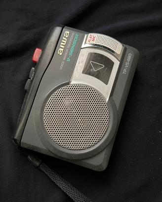 Walkman Aiwa