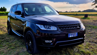 Range Rover SPORT HSE