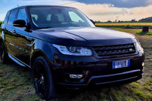 Range Rover SPORT HSE