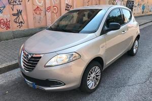 LanciaYpsilon METANO
