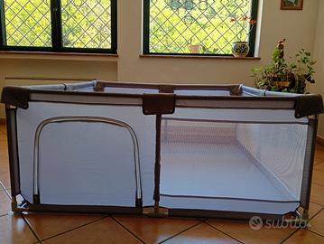 box bambini dimensioni 150x150