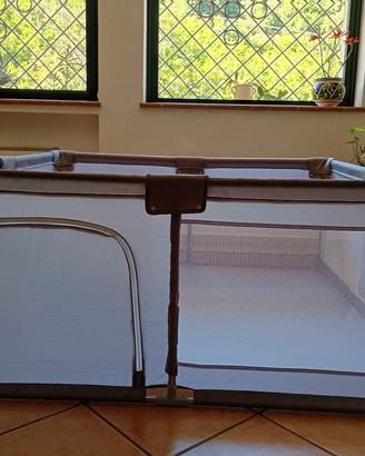 box bambini dimensioni 150x150
