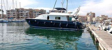 Piantoni 63 Fly