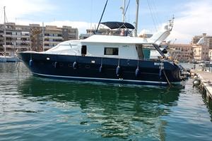 Piantoni 63 Fly