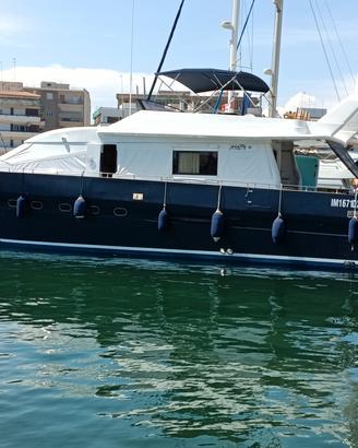 Piantoni 63 Fly
