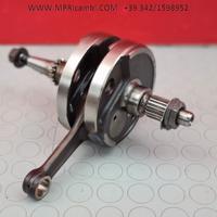 ALBERO MOTORE YAMAHA YZF 250 2004 2005 YZ F 2003