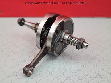 ALBERO MOTORE YAMAHA YZF 250 2004 2005 YZ F 2003